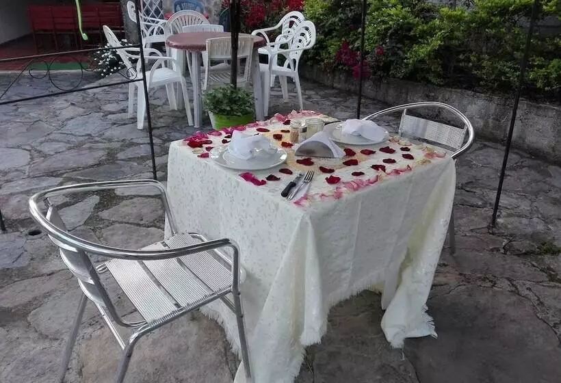 Finca Hotel Spa Zhay