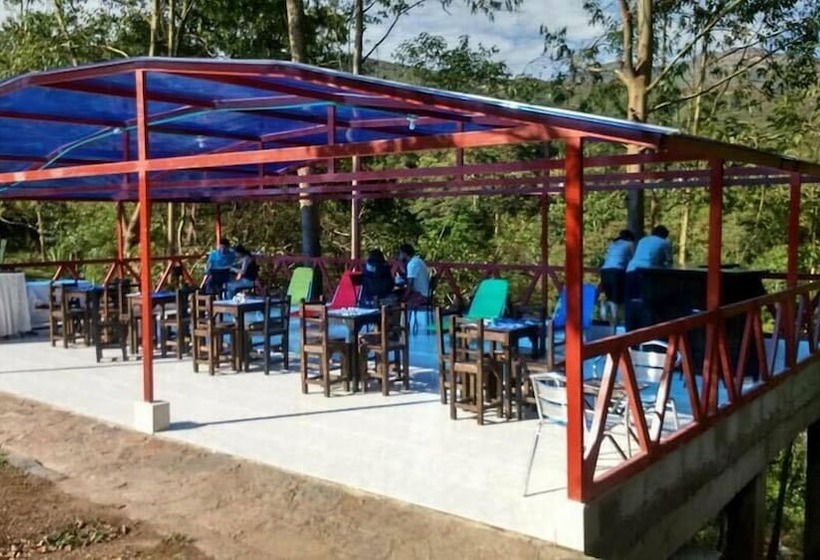 Finca Hotel Spa Zhay