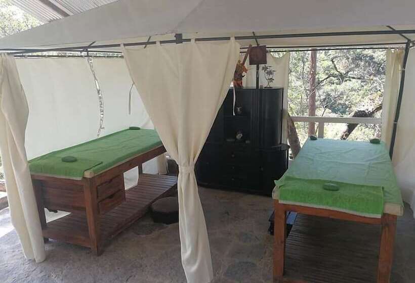 Finca Hotel Spa Zhay