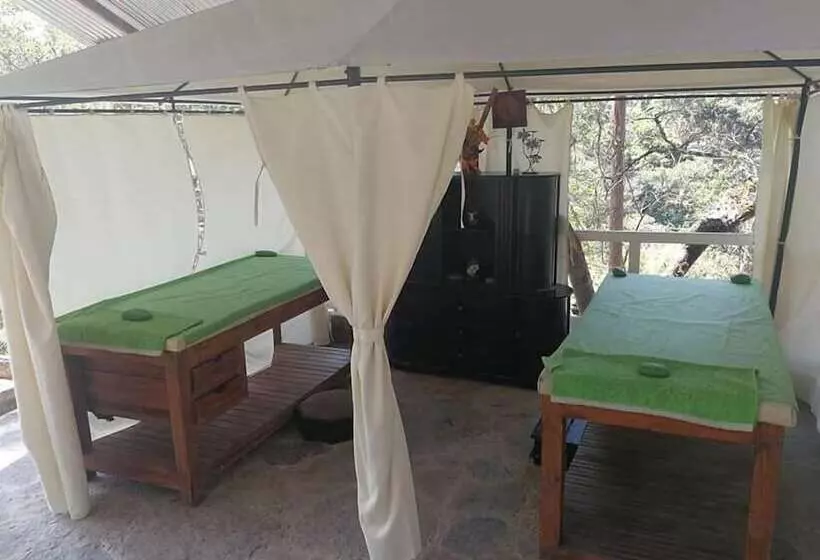 Finca Hotel Spa Zhay