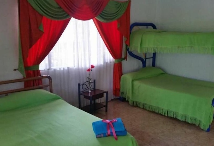 Finca Hotel Spa Zhay