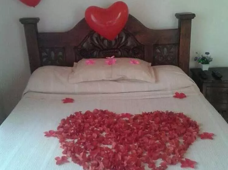 Finca Hotel Spa Zhay