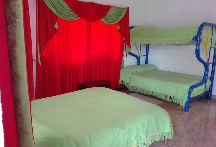 Finca Hotel Spa Zhay