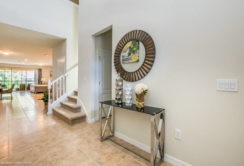 H8875 Ultimate Brand New 8bedroom 6bathroom Resort