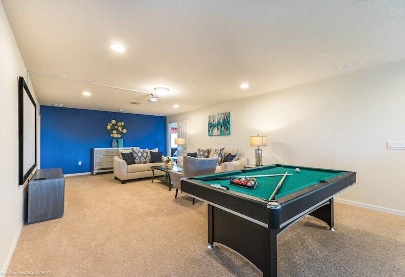 H8875 Ultimate Brand New 8bedroom 6bathroom Resort