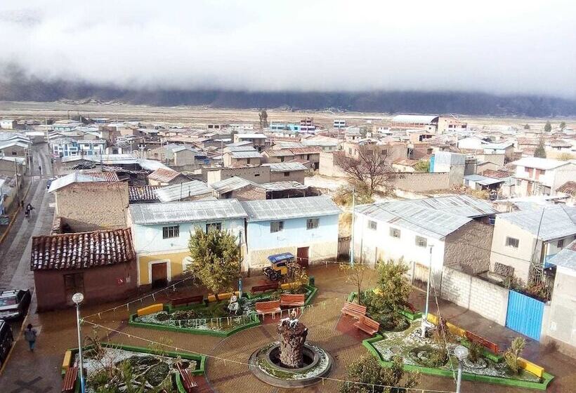 Hostal Inca