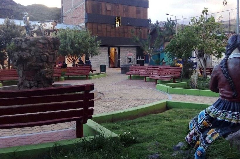 Hostal Inca