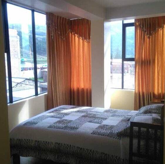 Hostal Inca