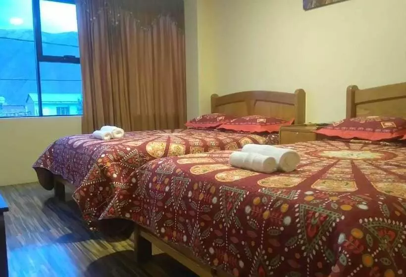 Hostal Inca