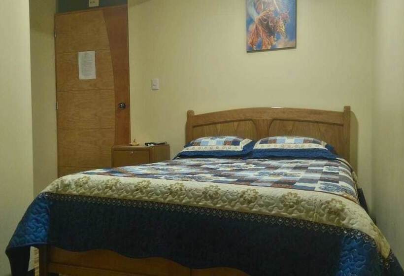 Hostal Inca