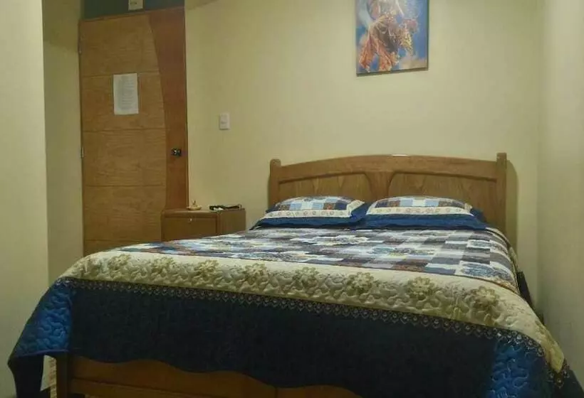 Hostal Inca