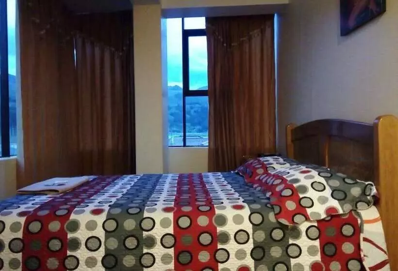 Hostal Inca