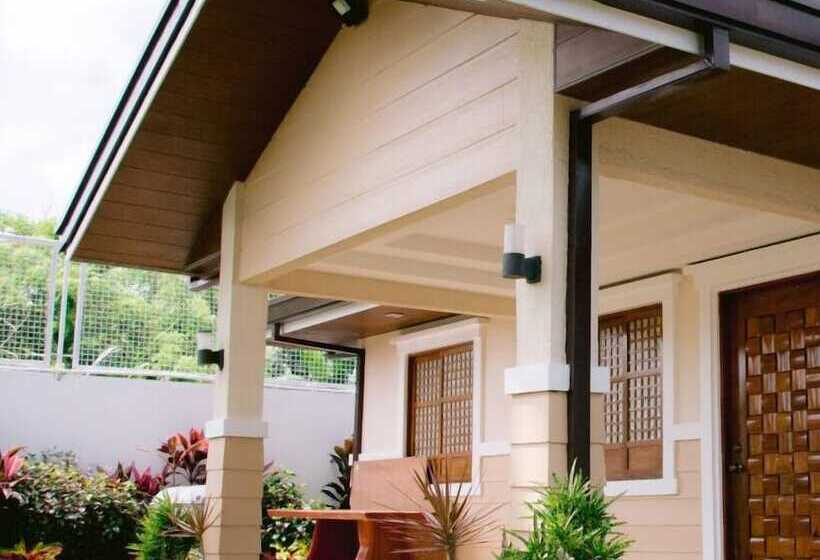 Отель A&a Garden Suites