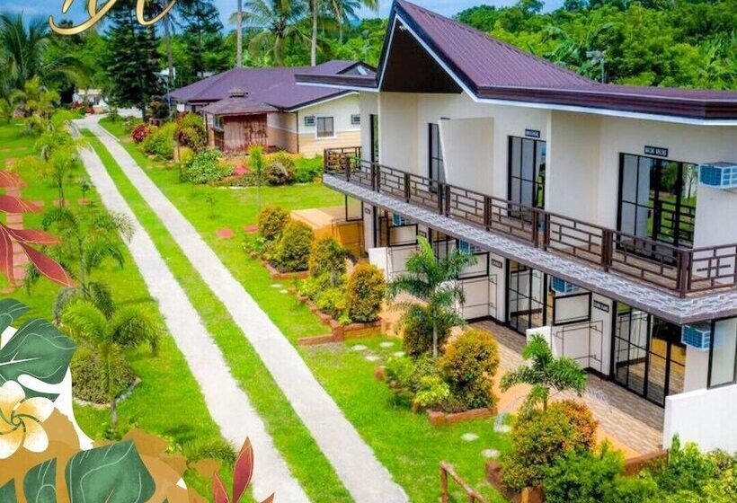 Отель A&a Garden Suites