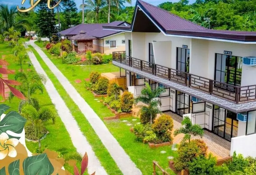 Hotelli A&a Garden Suites