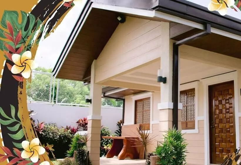 Hotelli A&a Garden Suites