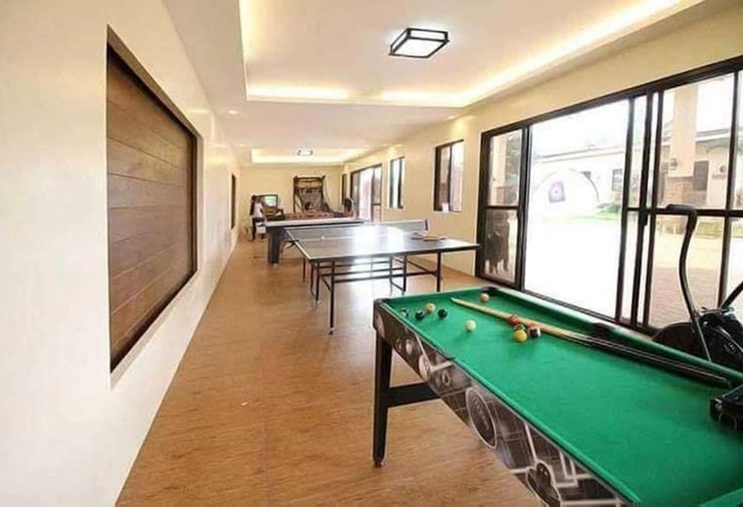 Отель A&a Garden Suites