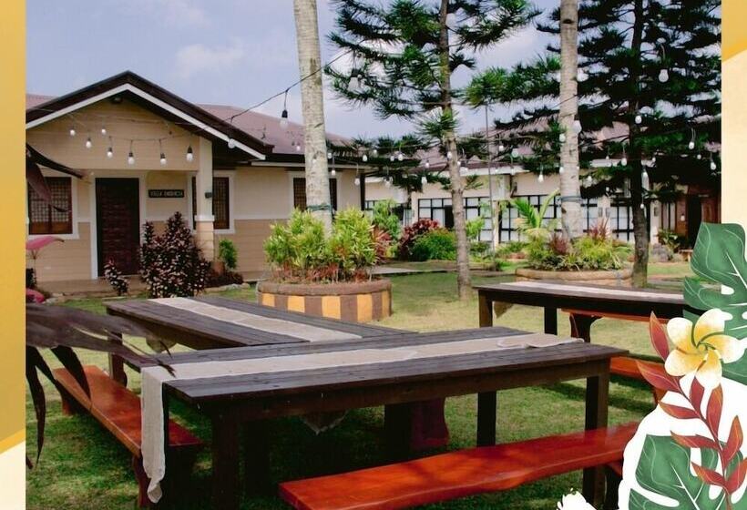 Отель A&a Garden Suites