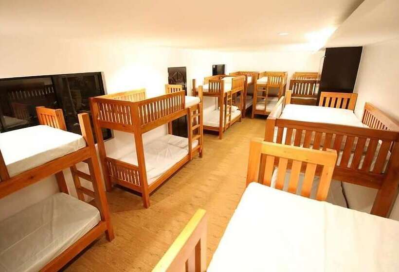 Отель A&a Garden Suites