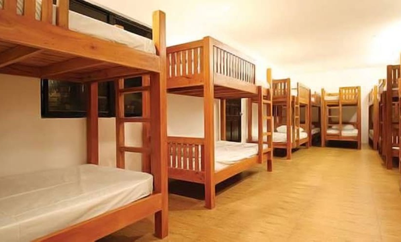 Отель A&a Garden Suites
