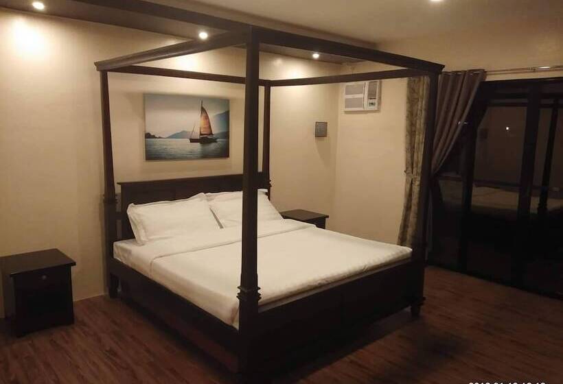 Отель A&a Garden Suites