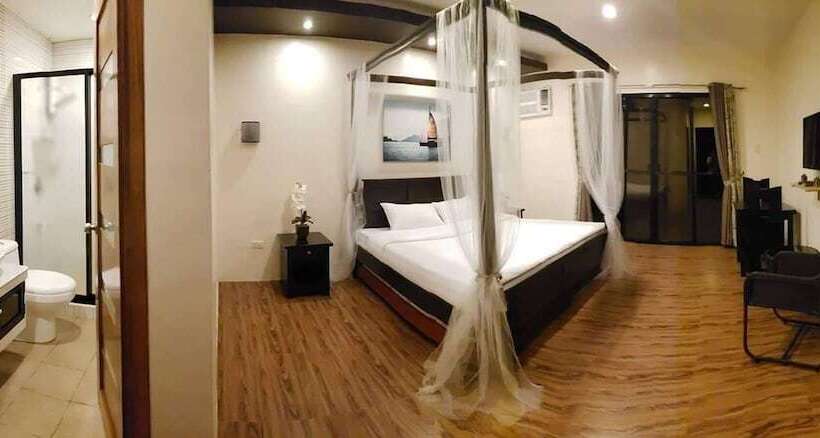 Отель A&a Garden Suites