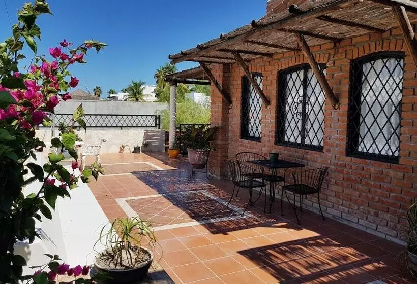 Hotelli Alcatraz