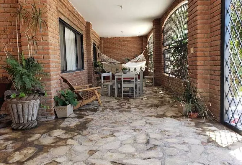 Hotelli Alcatraz