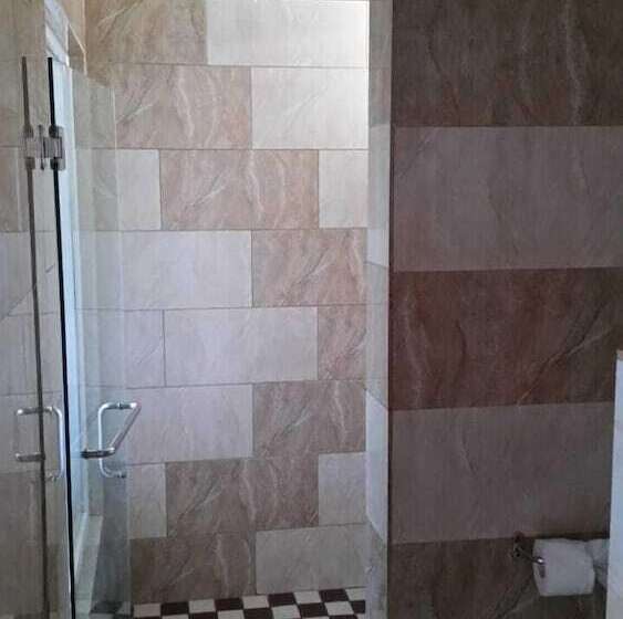 בית מלון כפרי Azteca Inn