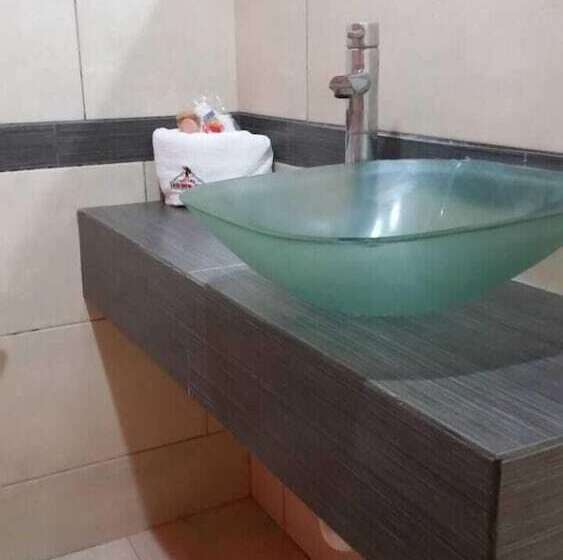 בית מלון כפרי Azteca Inn