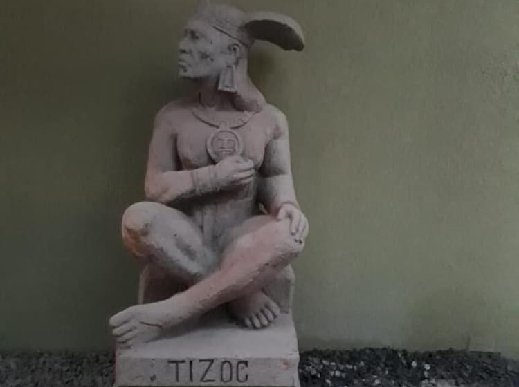 בית מלון כפרי Azteca Inn