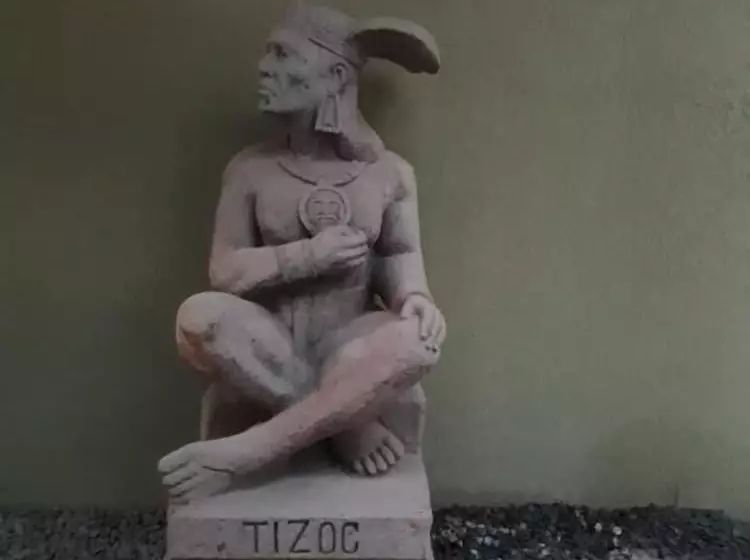 هتل Azteca Inn