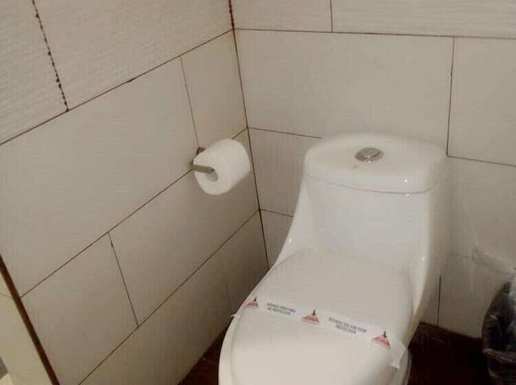 בית מלון כפרי Azteca Inn