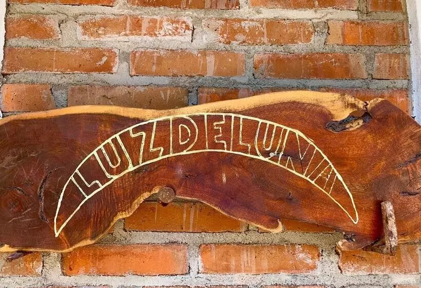 Hotelli Cabañas El Triunfo