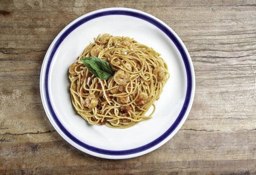 酒店 Cabañas El Triunfo