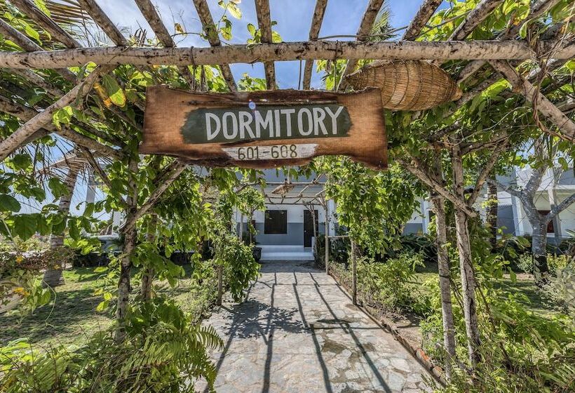 Hotel Hon Ba Lagi Beach Resort