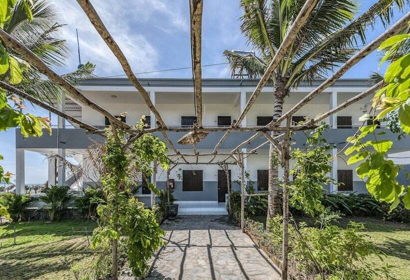 Hotel Hon Ba Lagi Beach Resort