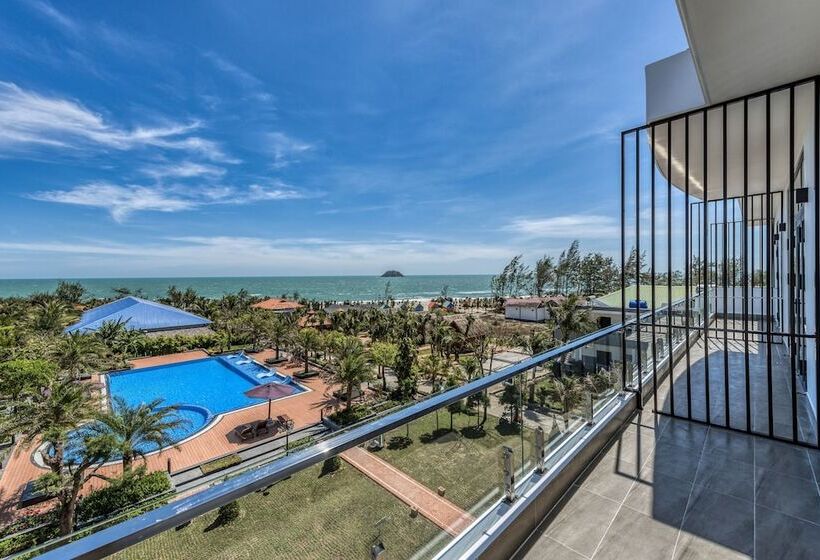 Hotel Hon Ba Lagi Beach Resort