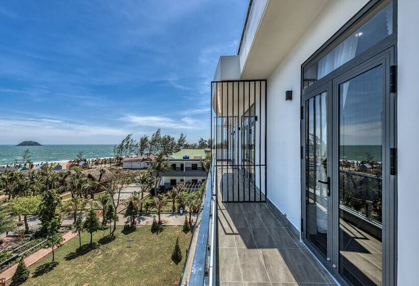 Hotel Hon Ba Lagi Beach Resort