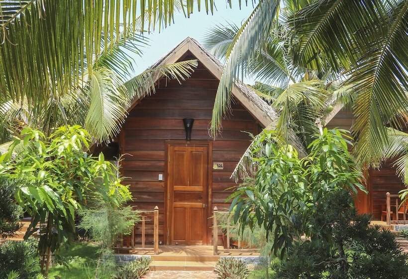 Hotel Hon Ba Lagi Beach Resort