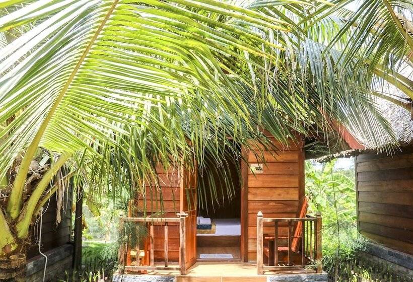 Hotel Hon Ba Lagi Beach Resort