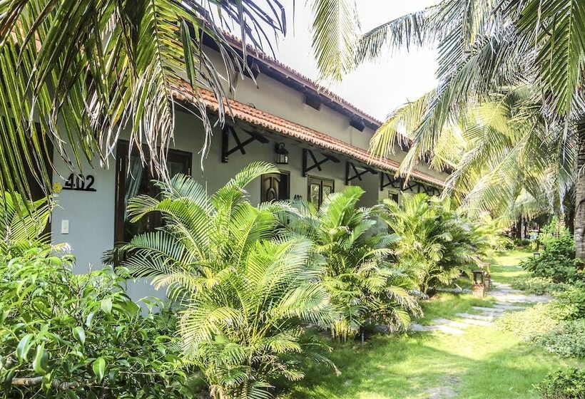 Hotel Hon Ba Lagi Beach Resort