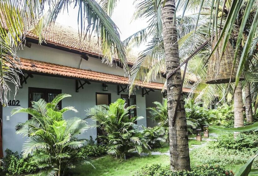 Hotel Hon Ba Lagi Beach Resort