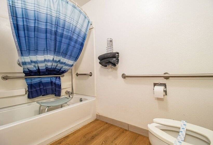 Отель Manitou Cog Lodge Inc Dba Manitou Inn