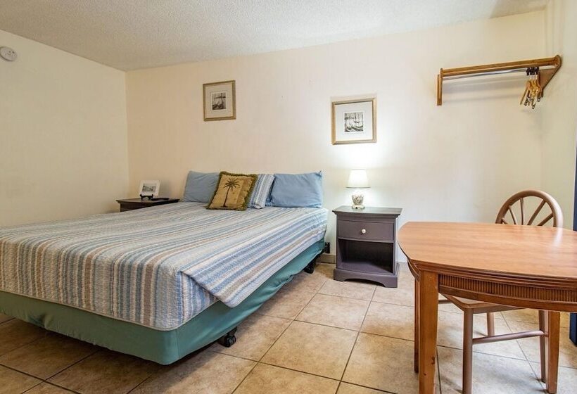 Отель Manitou Cog Lodge Inc Dba Manitou Inn