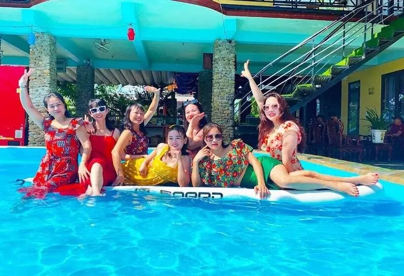 هتل Phong Nha Escape Bungalow