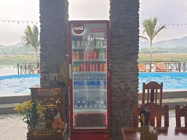 هتل Phong Nha Escape Bungalow
