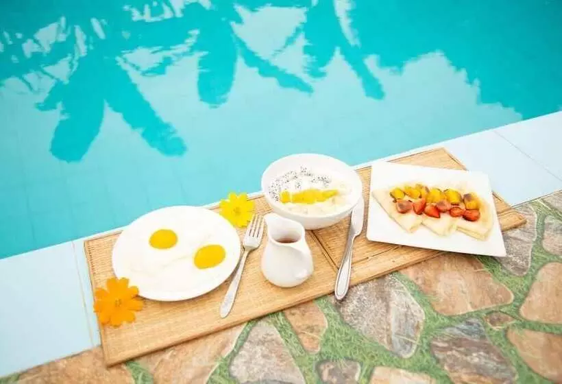 هتل Phong Nha Escape Bungalow