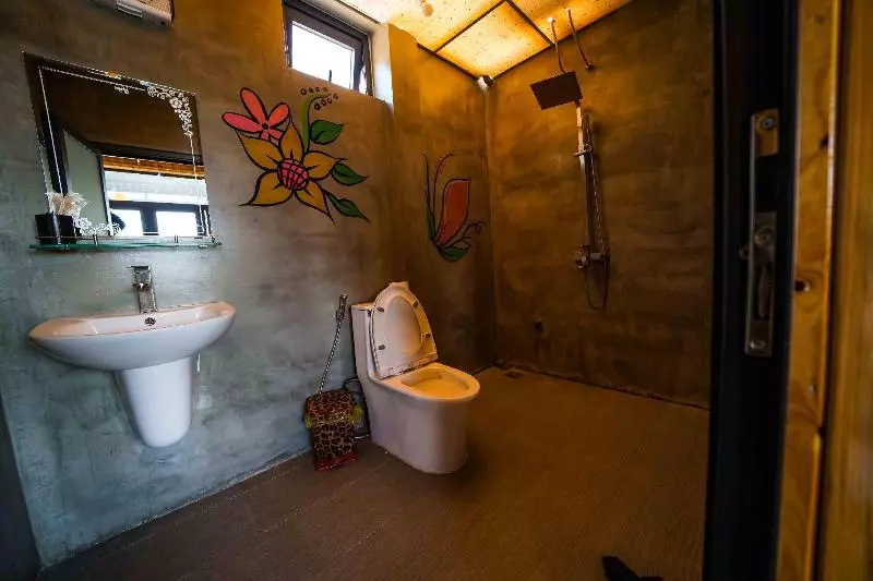 هتل Phong Nha Escape Bungalow