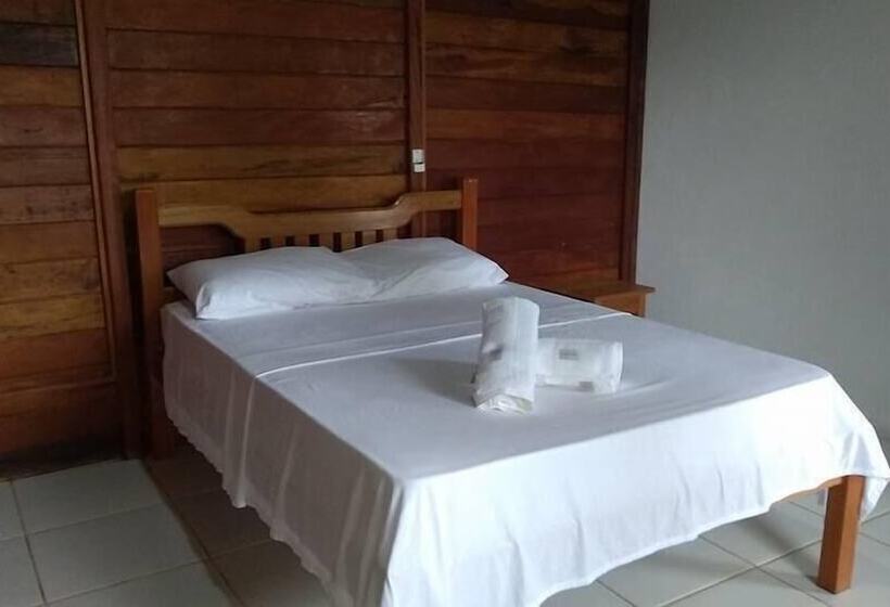 Hotel Pousada Aldeia Mari Mari Amazon Lodge